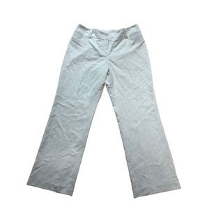 Bay Studio off white pants